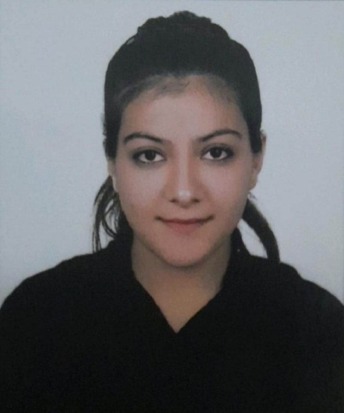 Aditi Singh Alwar - Rajasthan