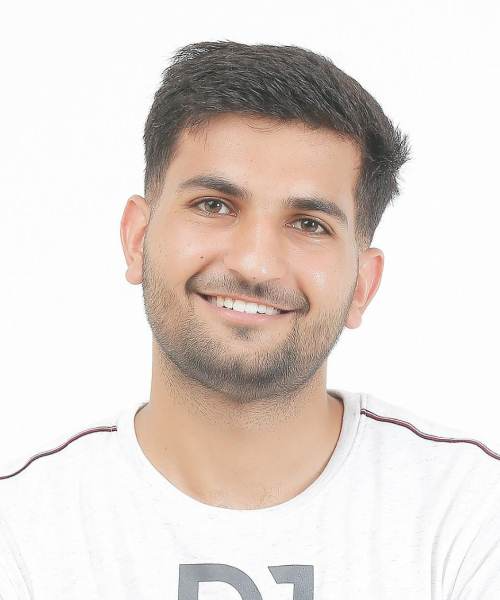 Aditya Ranwa Chirawa - Haryana