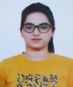 Hanshika-Delhi