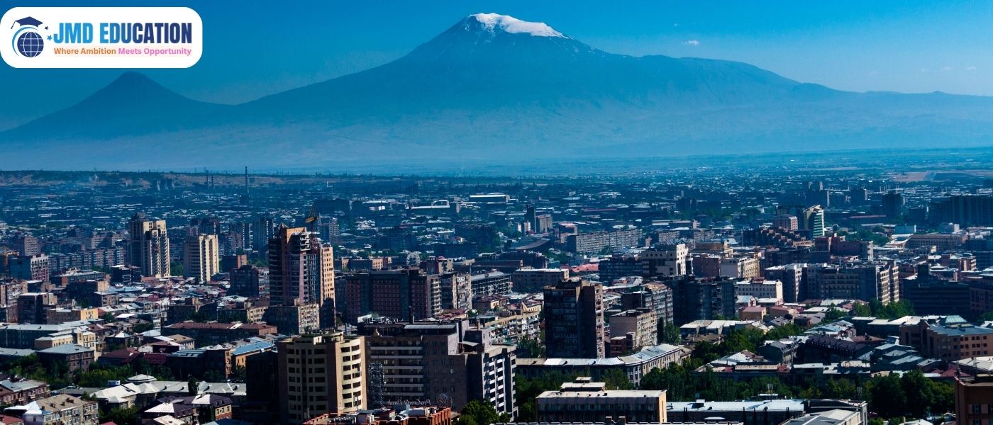 MBBS in Armenia