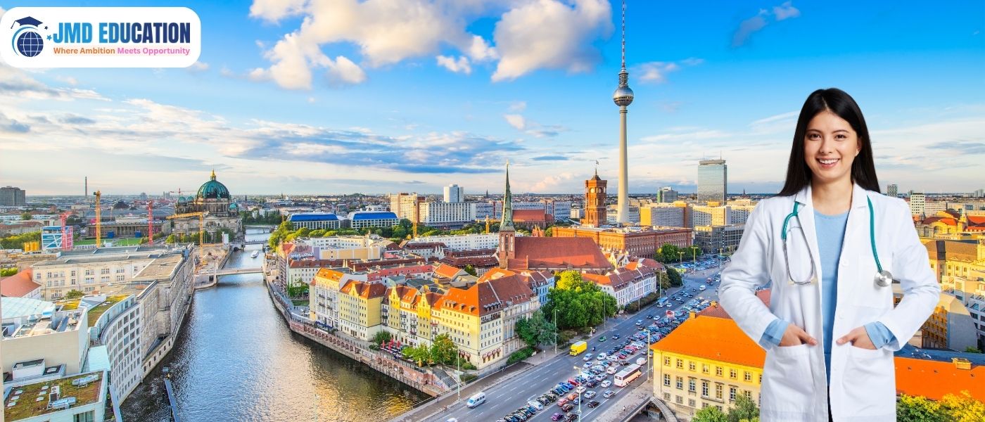 MBBS in Germany