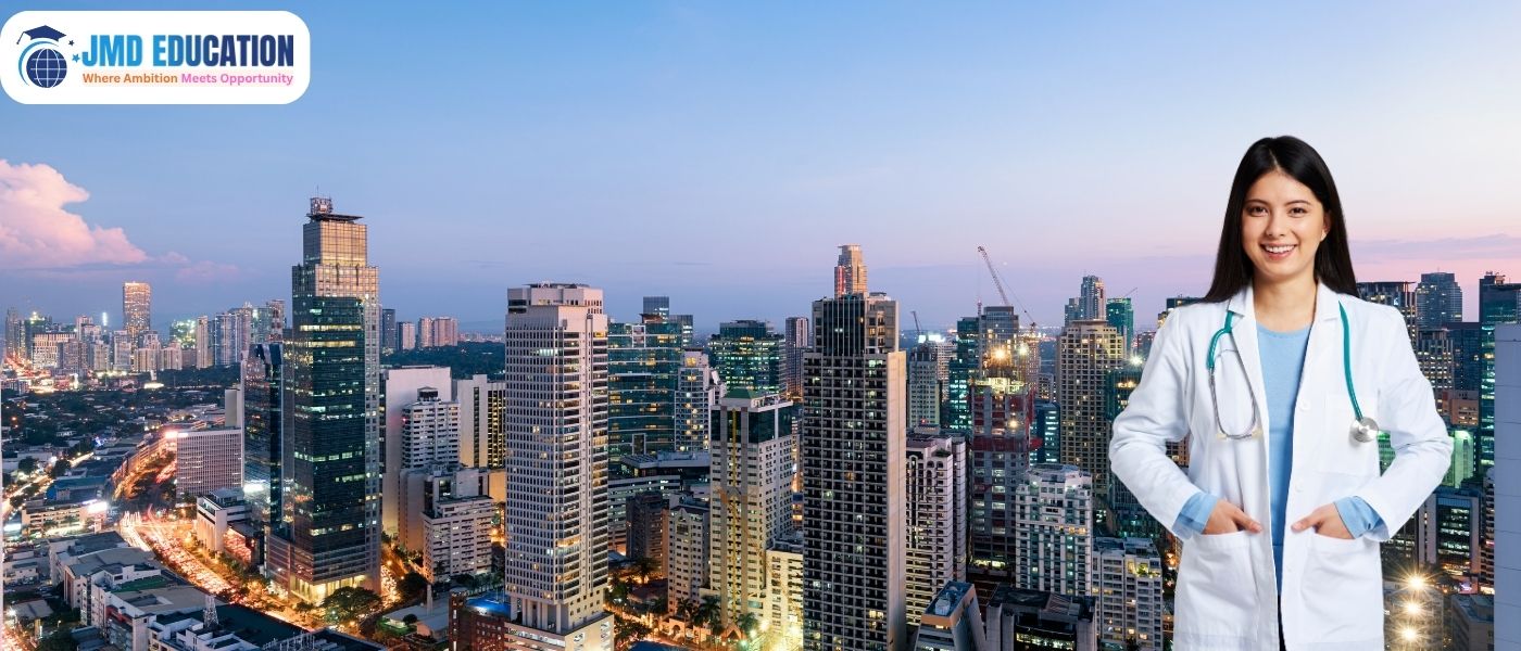 MBBS in Philippines