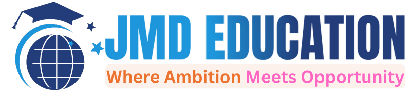 JMD Education