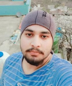 Mohammad Waseem Khan Rajouri - Jammu
