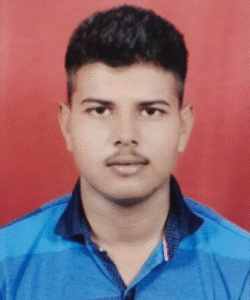 Pankaj Sangwan Charkhi Dadri - Haryana