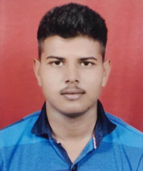 Pankaj Sangwan Charkhi Dadri - Haryana