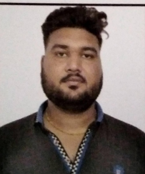 Rahul Singh Shekhawat Sikar - Rajasthan