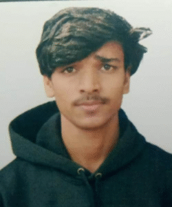 Raj Ranjan Sidhi - Indore