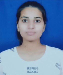Saloni Saini Bhopal - MP