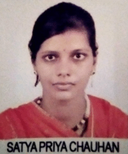 Satyapriya Chouhan Rewari - Rajasthan
