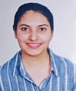 Srashti Singh Dhaka Bhopal - MP