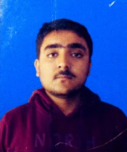 Suryansh Singh Gorakhpur - UP