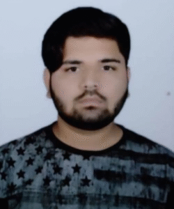 Tushar Kumar Ranchi - Jharkhand