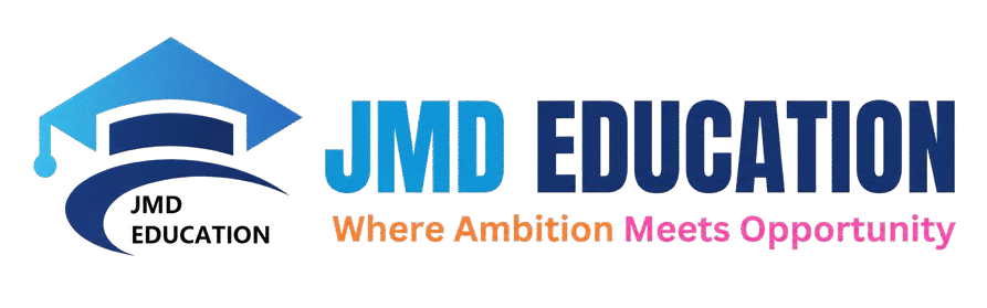 JMD Education Gurgaon