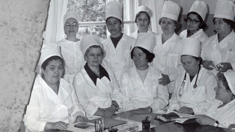 Almaty-National-Medical-University