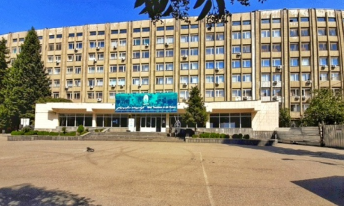Tbilisi-State-Medical-University